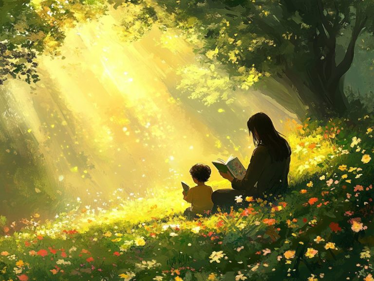 10 Mindful Parenting Quotes to Inspire You