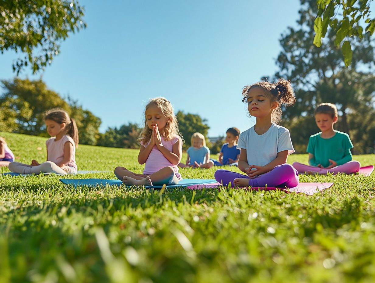 What Are the Benefits of Practicing Mindfulness for Kids? (Boosting Creativity and Emotional Stability)