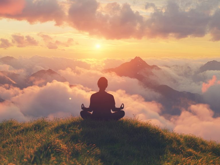 10 Mindfulness Strategies for Challenging Days