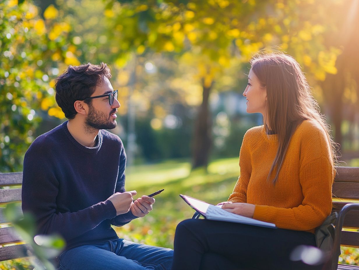 What Are the Benefits of Practicing Mindful Communication?