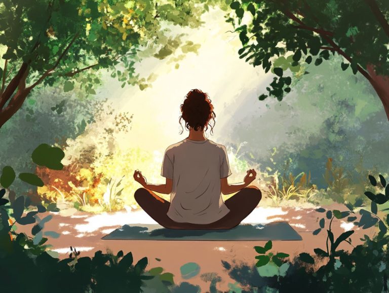 5 Breathing Techniques to Calm Your Mind