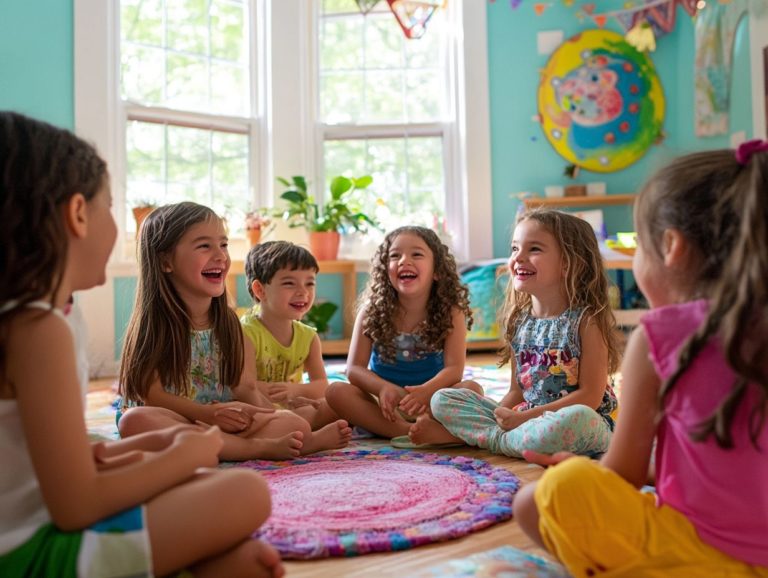 5 Engaging Storytelling Activities for Kids