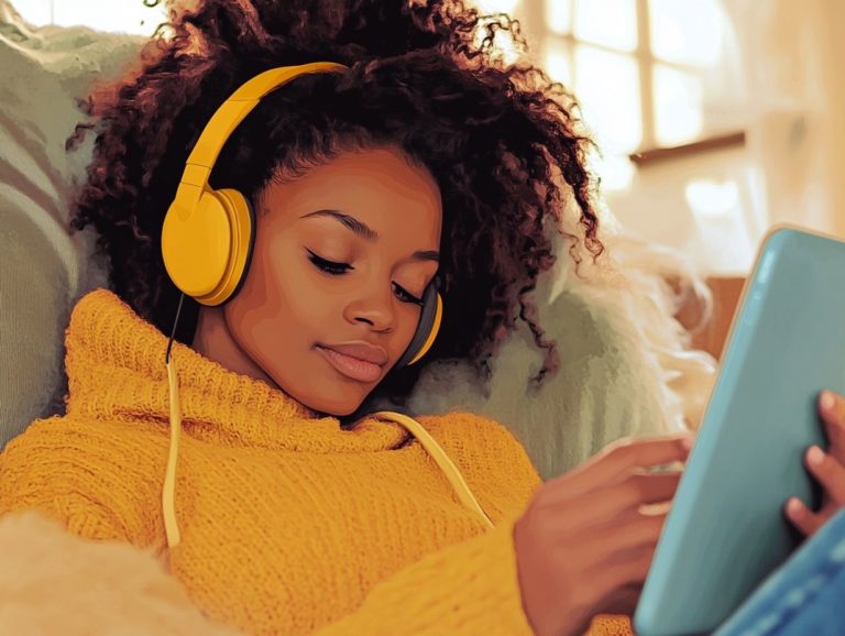 5 Self-Care Podcasts Every Parent Should Tune Into