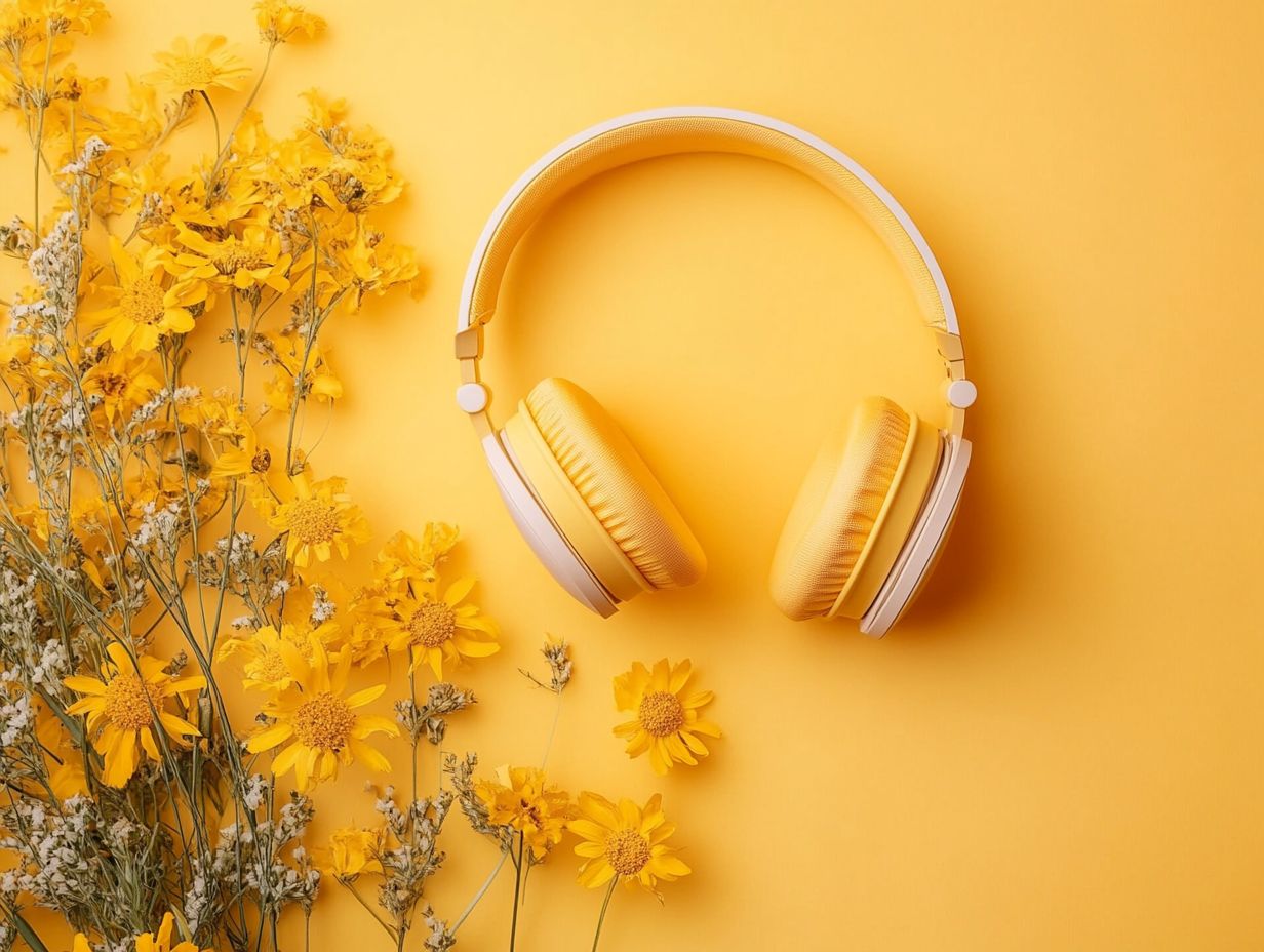 1. What are the top 5 self-care podcasts that every parent should listen to?