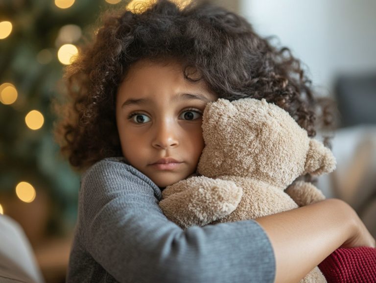 5 Signs Your Child Needs Emotional Support