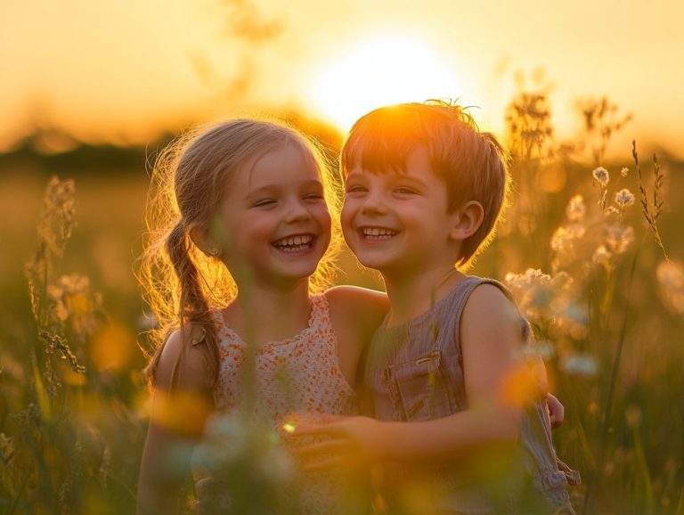 5 Tips for Strengthening Sibling Bonds