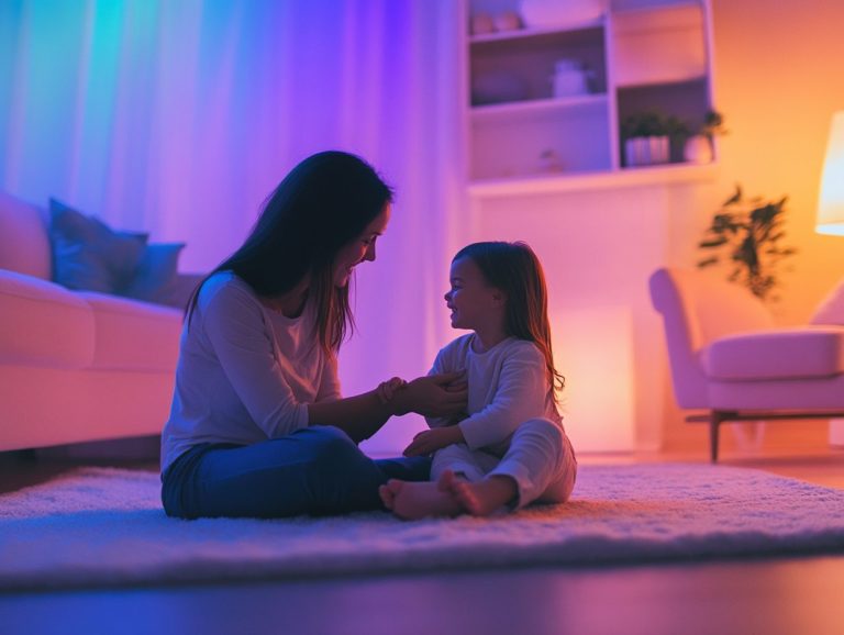 5 Visualizations for Mindful Parenting