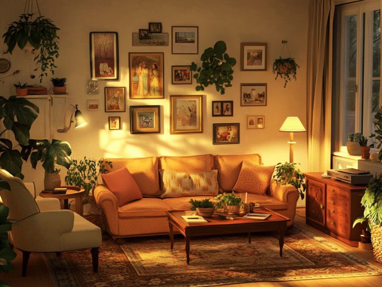 5 Ways to Cultivate a Loving Home Environment