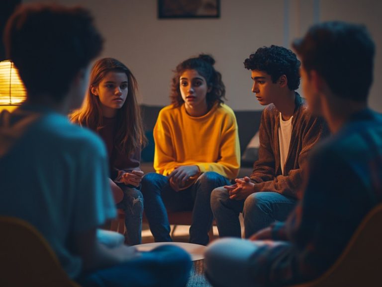 5 Ways to Foster Emotional Awareness in Teens