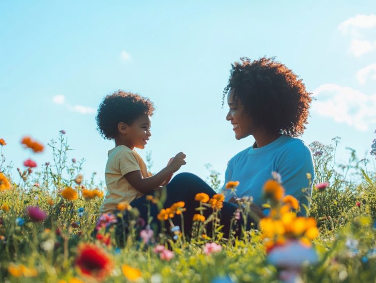 7 Strategies for Mindful Parenting