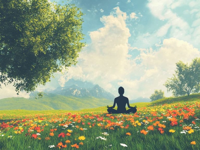 Cultivating Gratitude Through Mindfulness