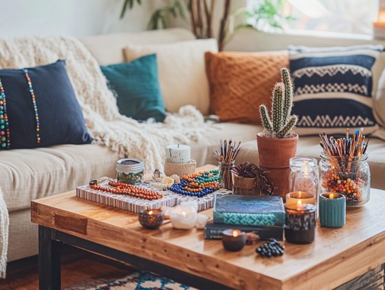 DIY Mindfulness Activity Kits for Home