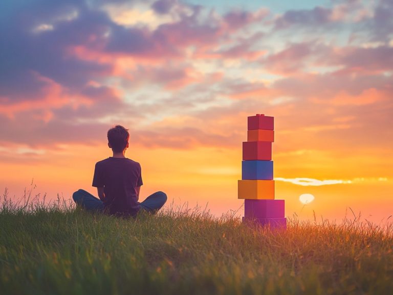 Emotional Awareness: Building Blocks for Resilience