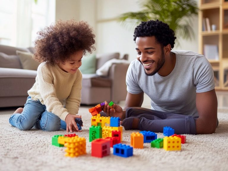 How Does Mindful Parenting Affect Child Development?