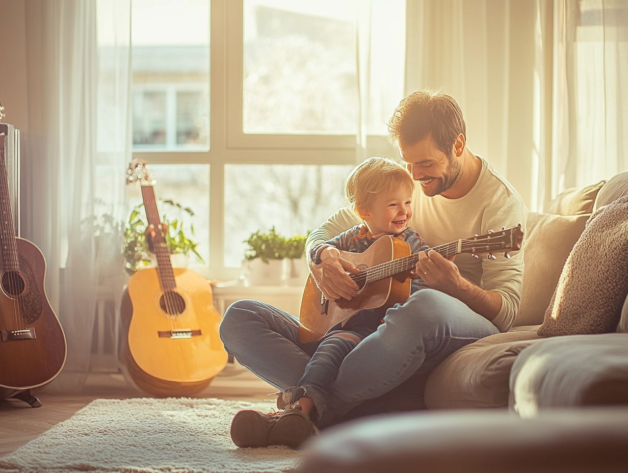 Visual representation of parenting stress highlighting emotions like anxiety and exhaustion.