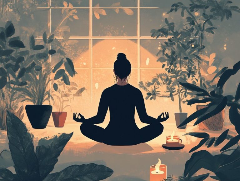 How to Cultivate Patience Through Self-Care