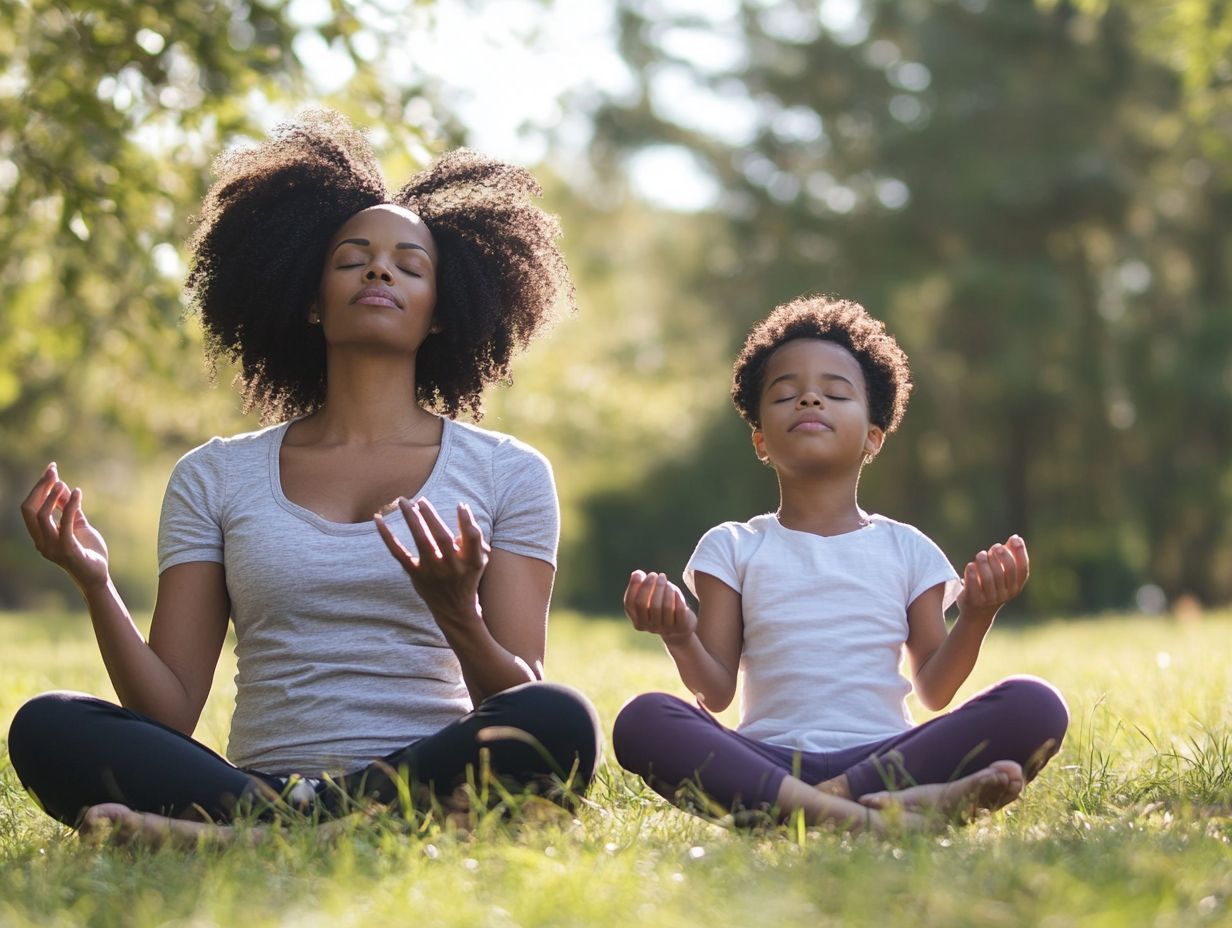 What Are the Benefits of Mindfulness for Kids?