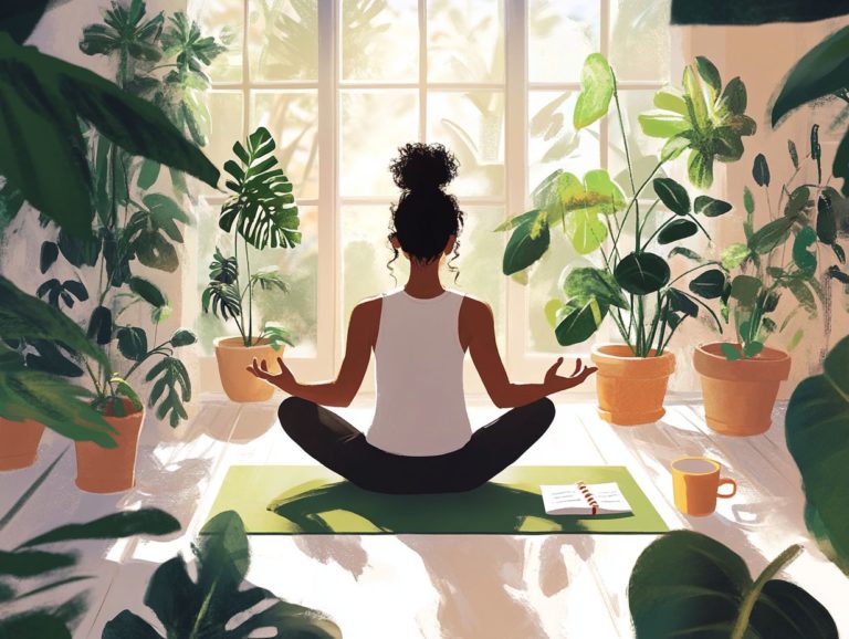 How to Introduce Mindfulness in Daily Routines