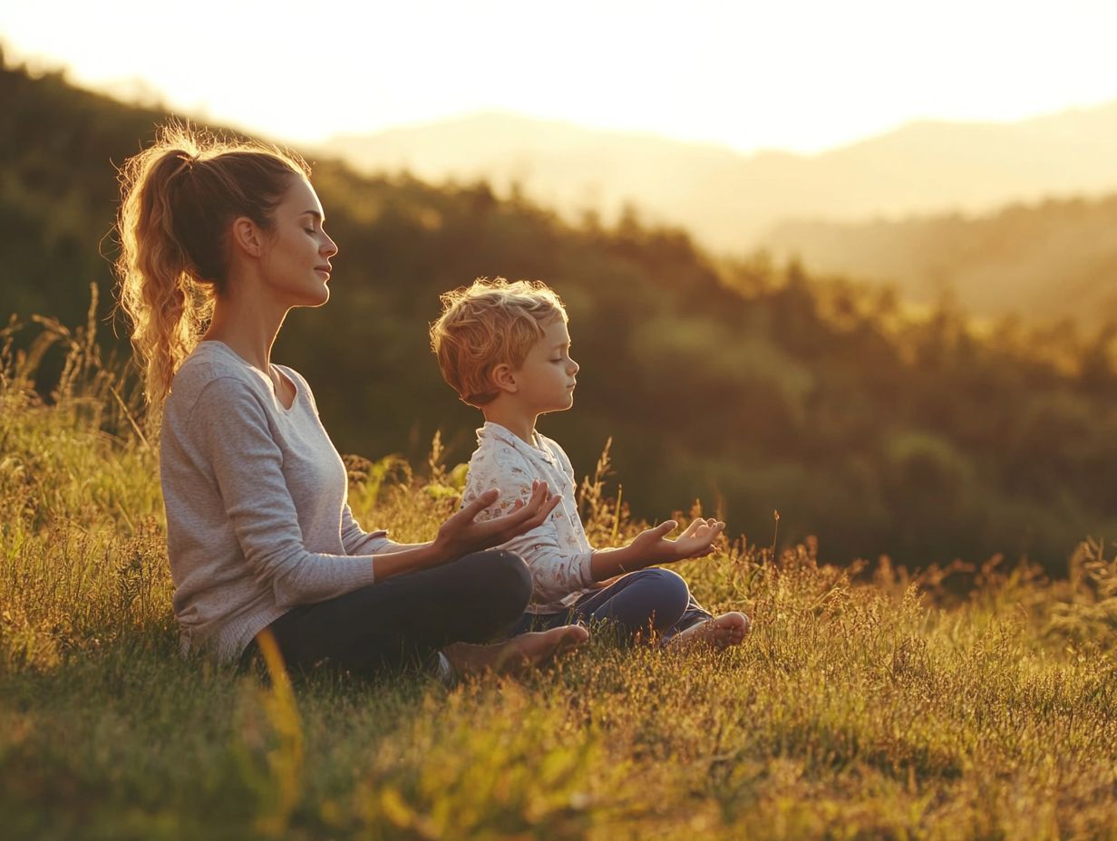 4. Stronger Parent-Child Bond