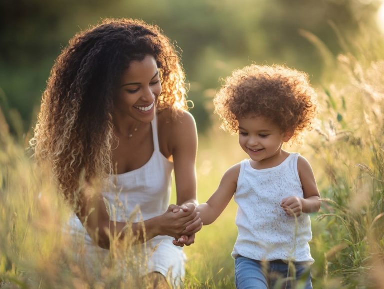 Mindful Parenting: Cultivating Emotional Awareness