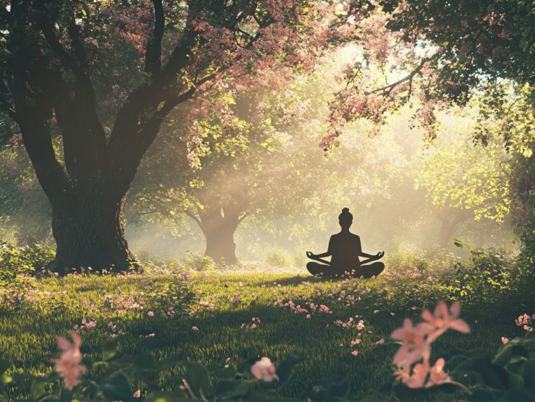 Mindfulness Exercises to Boost Emotional Awareness