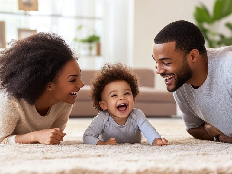 Parenting Styles: How They Affect Connection