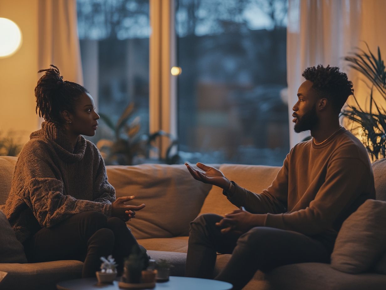 Practicing Mindful Listening at Home