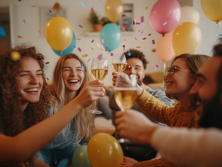 The Importance of Celebrating Small Wins Together