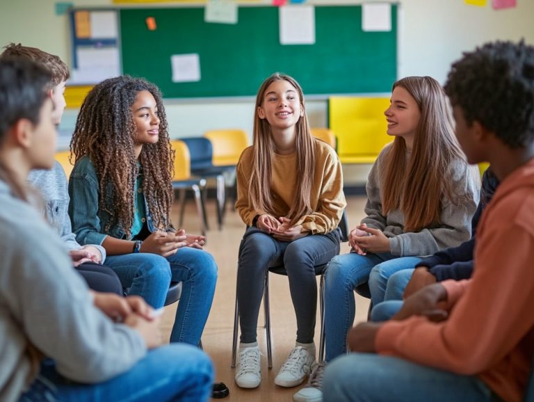 The Importance of Emotional Awareness in Adolescents