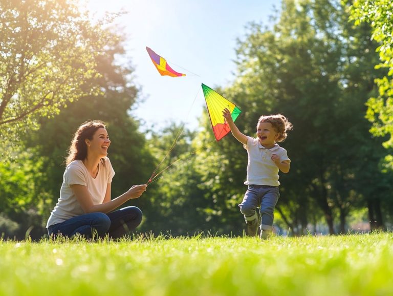 The Importance of Playfulness in Parenting