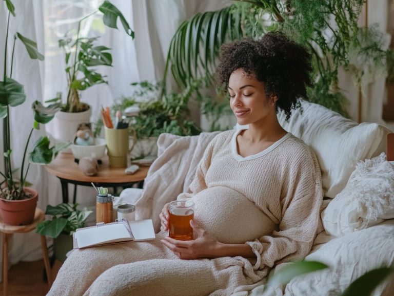 Top 10 Self-Care Practices for New Mothers