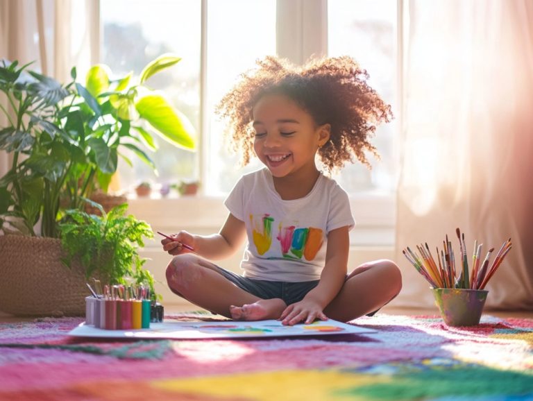 Understanding the Impact of Self-Care on Kids