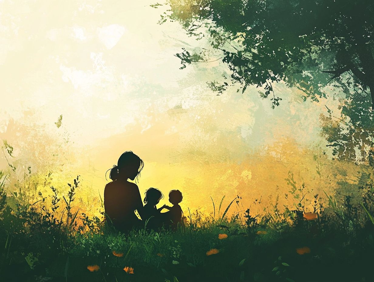 What is Mindful Parenting?