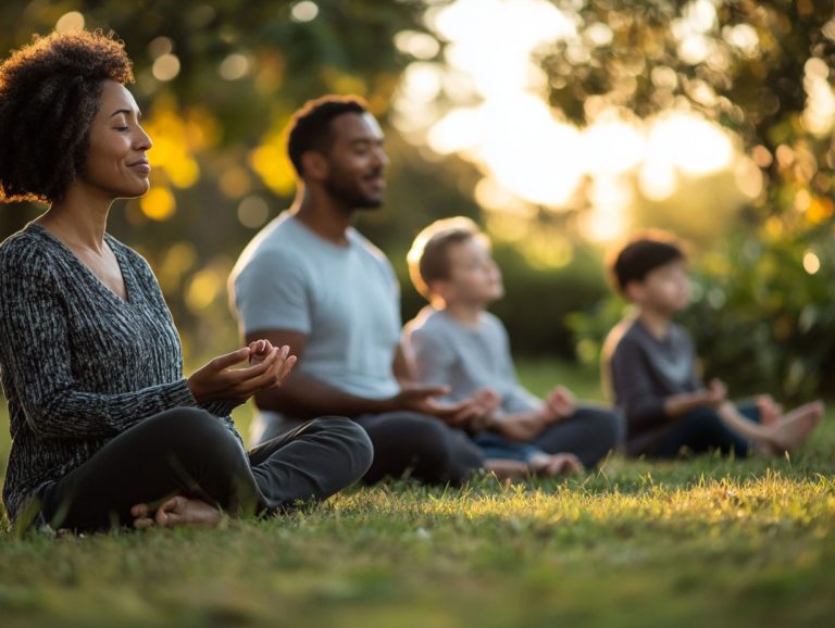 What is the Connection Between Mindful Parenting and Leadership?