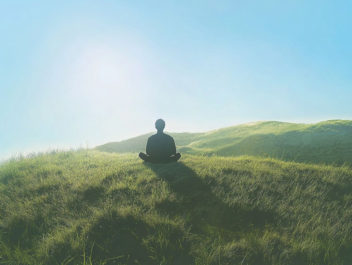 3. Mindfulness is a Quick Fix Solution