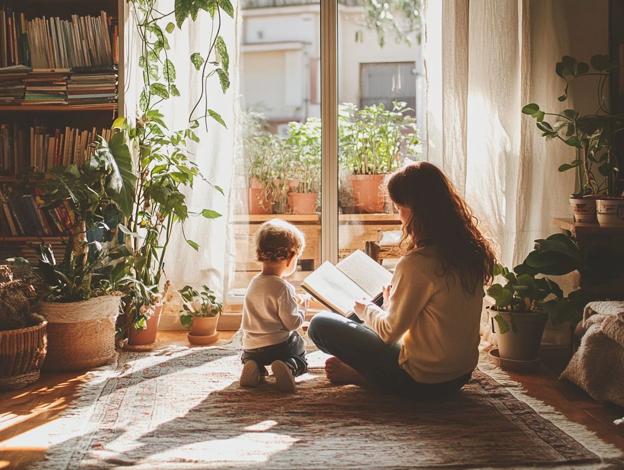 What Resources Support Mindful Parenting?