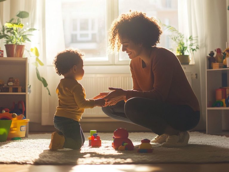 Why Empathy Matters in Parenting